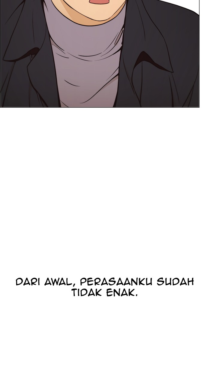 The Man   Chapter 113 Gambar 97