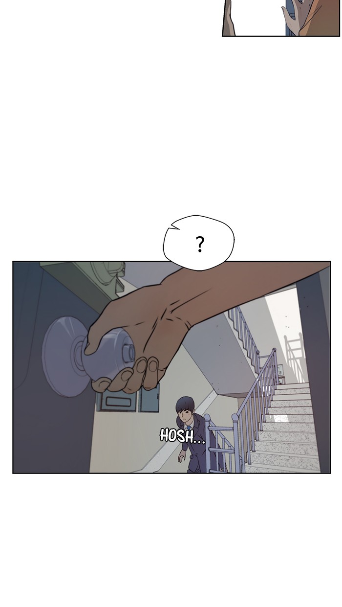 The Man   Chapter 12 Gambar 47