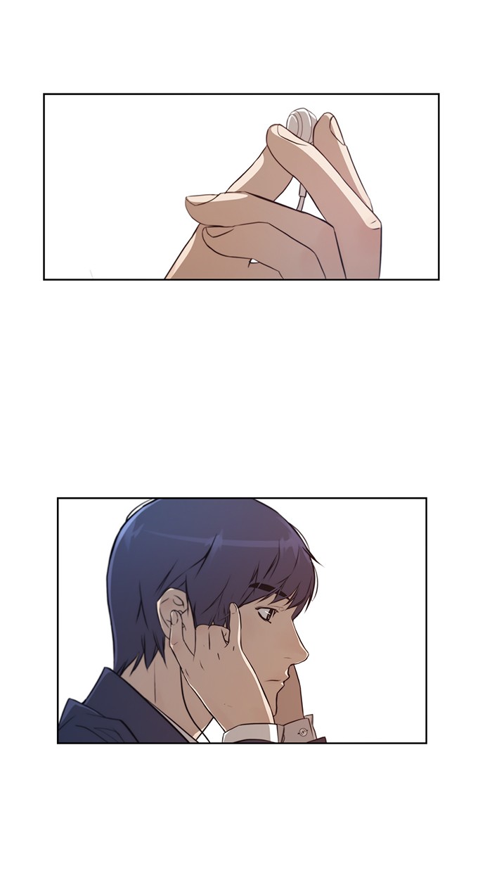 The Man   Chapter 12 Gambar 53