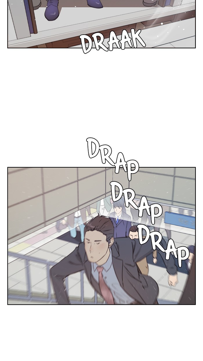 The Man   Chapter 12 Gambar 57