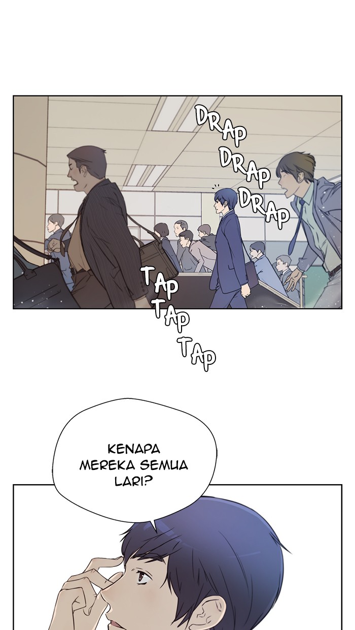 The Man   Chapter 12 Gambar 58