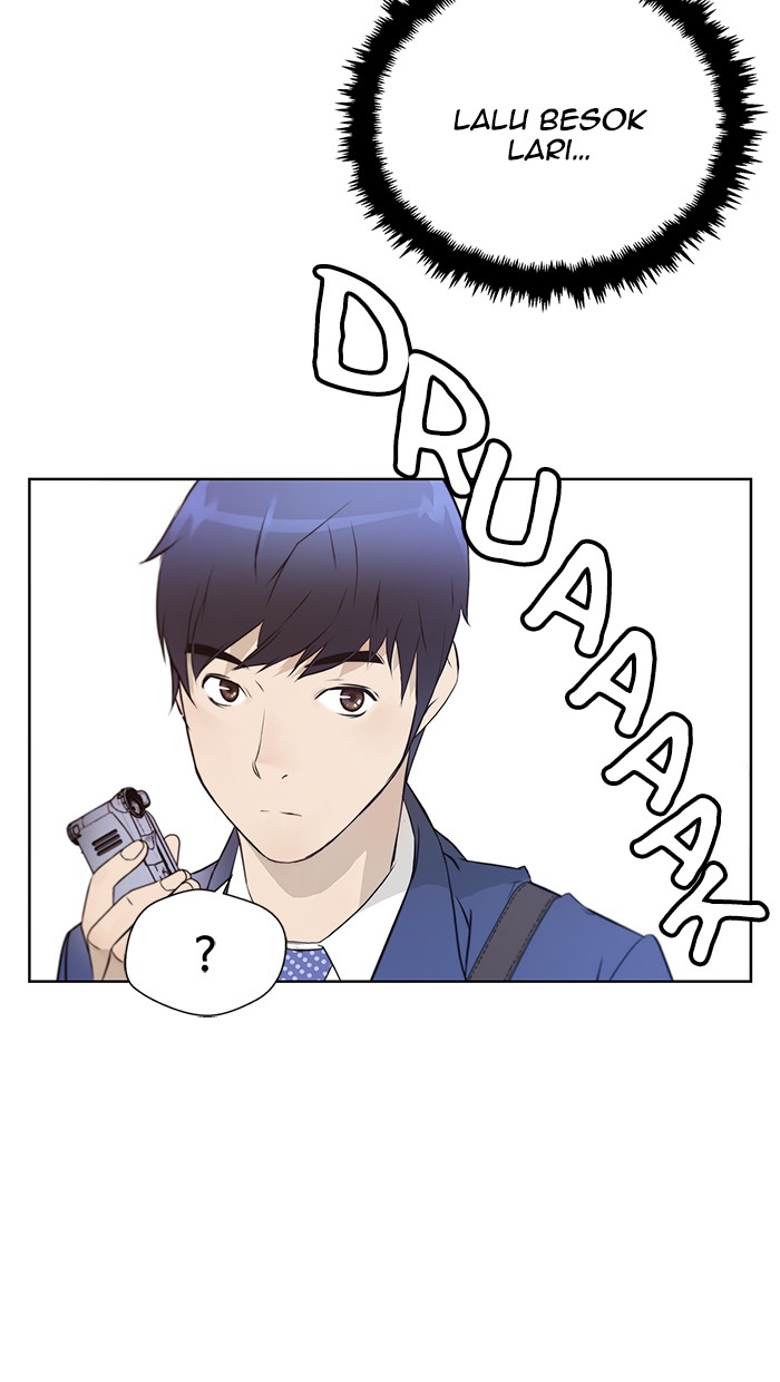 The Man   Chapter 12 Gambar 60