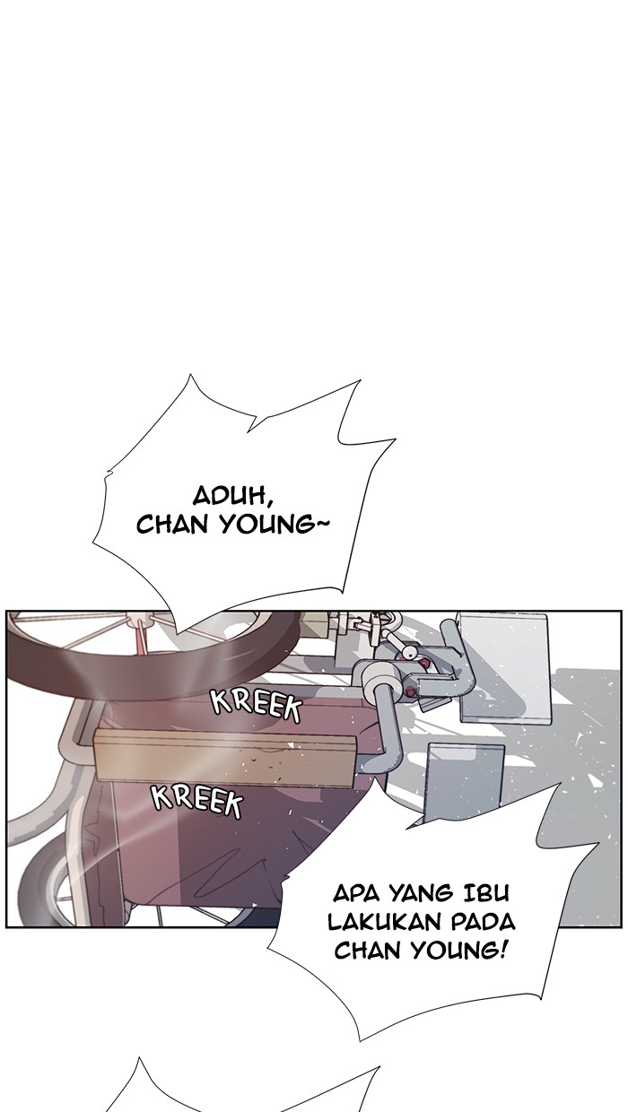 The Man   Chapter 12 Gambar 61