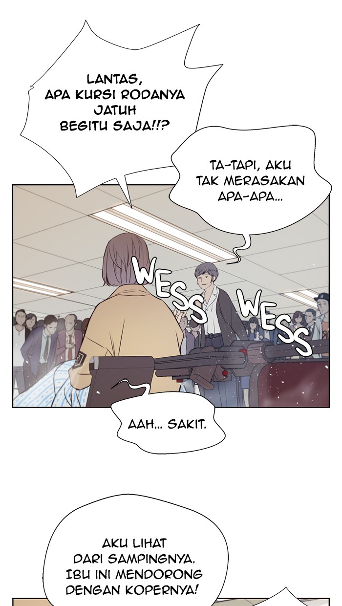 The Man   Chapter 12 Gambar 63