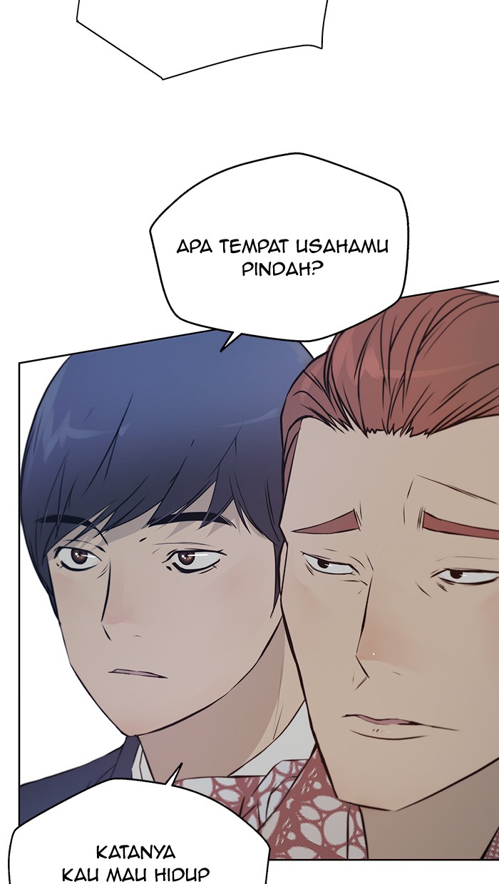 The Man   Chapter 12 Gambar 68