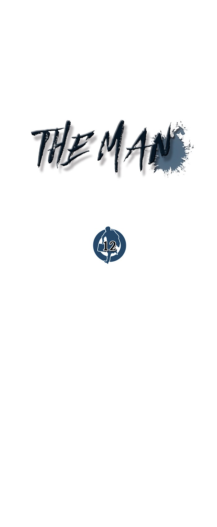 The Man   Chapter 12 Gambar 11