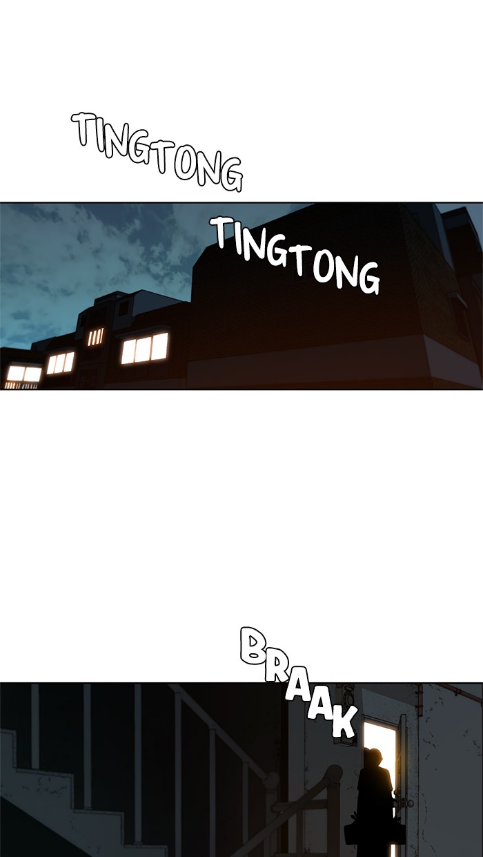 The Man   Chapter 12 Gambar 34