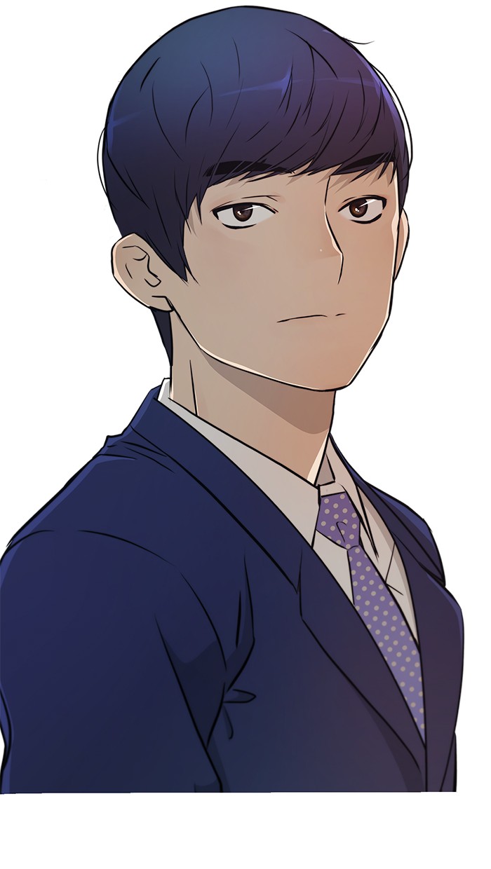 The Man   Chapter 13 Gambar 40