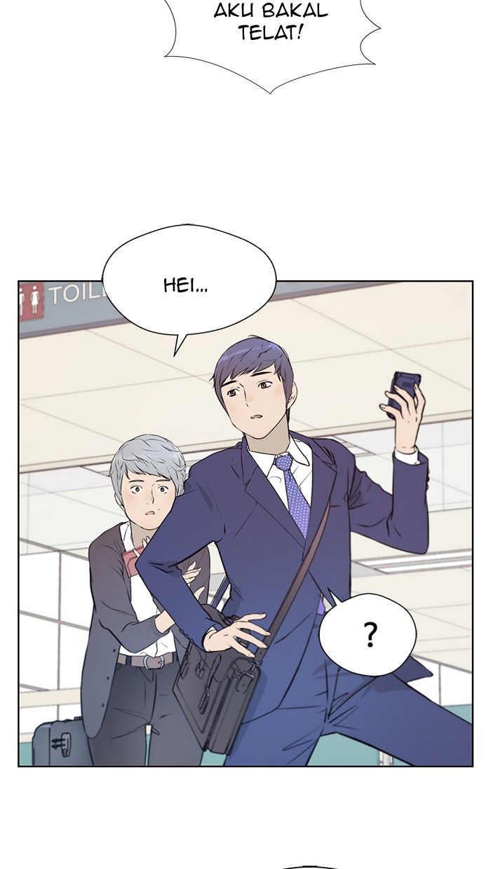 The Man   Chapter 13 Gambar 43