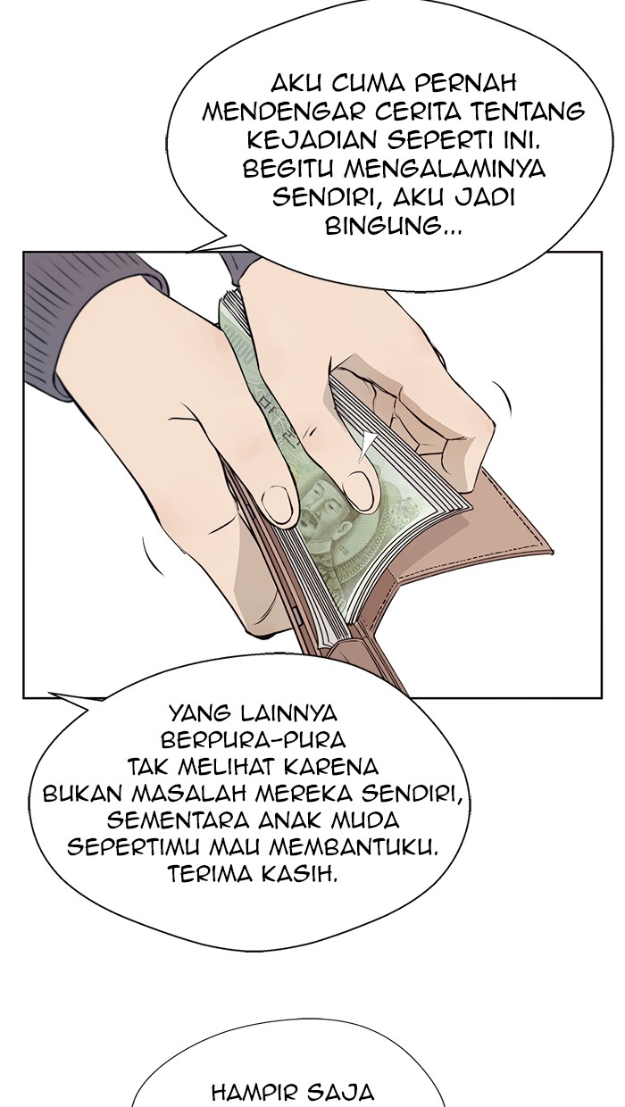 The Man   Chapter 13 Gambar 44