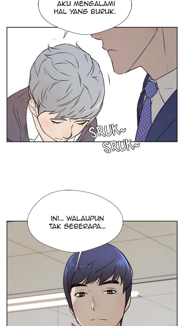 The Man   Chapter 13 Gambar 45