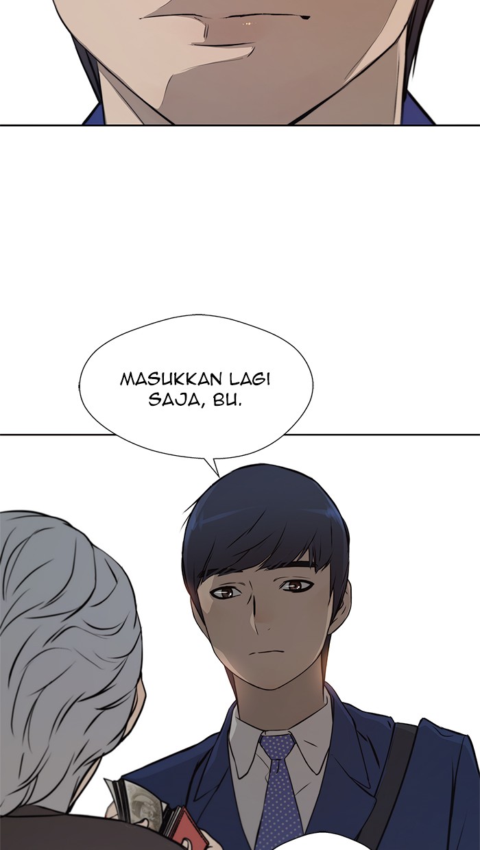 The Man   Chapter 13 Gambar 47