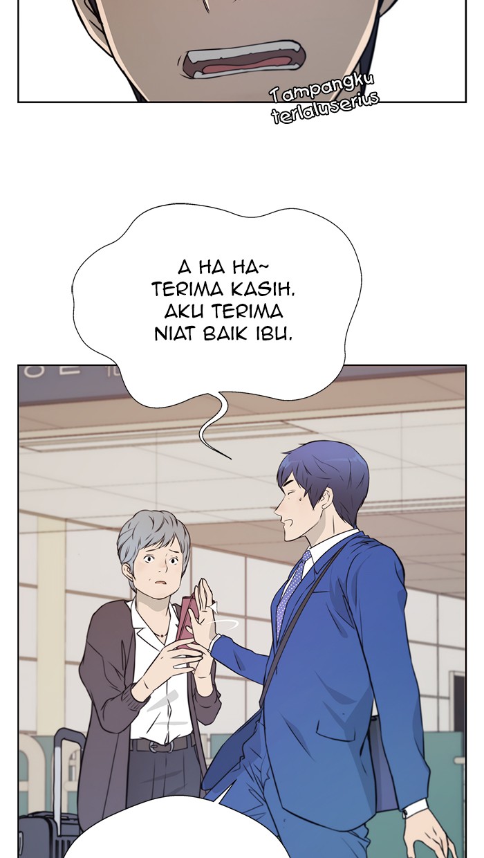 The Man   Chapter 13 Gambar 50