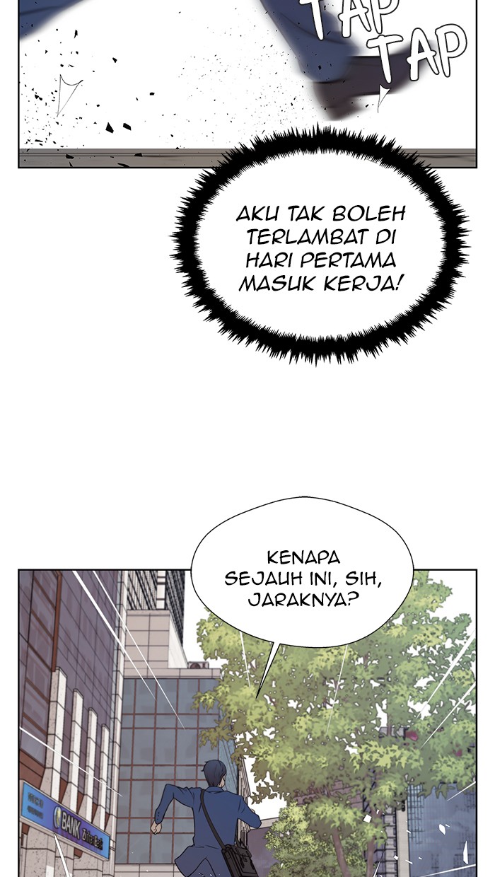 The Man   Chapter 13 Gambar 54