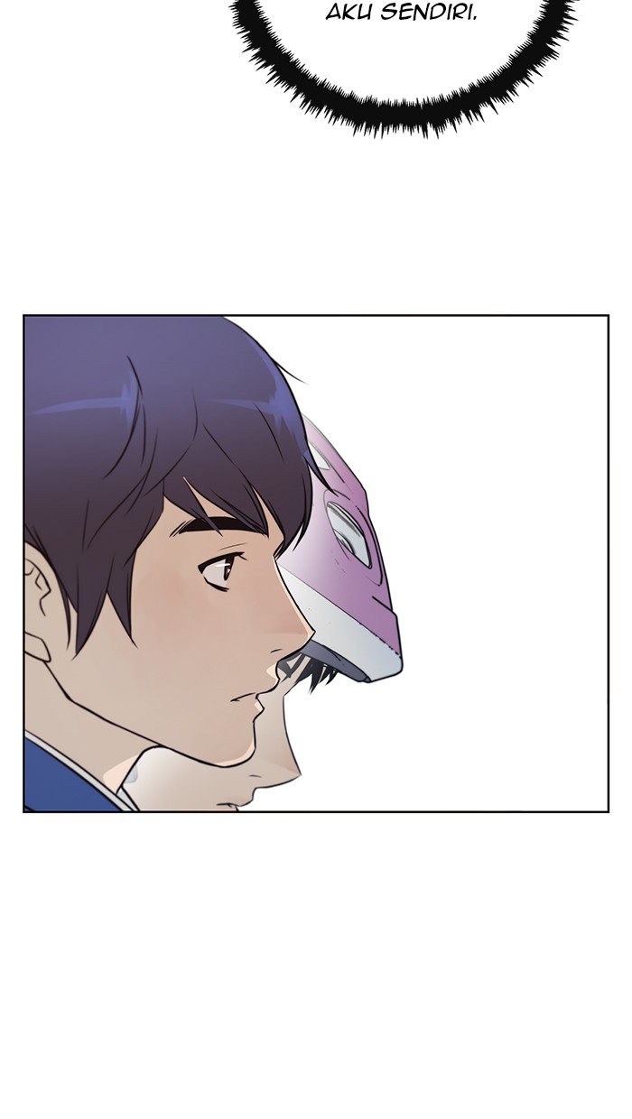 The Man   Chapter 13 Gambar 61