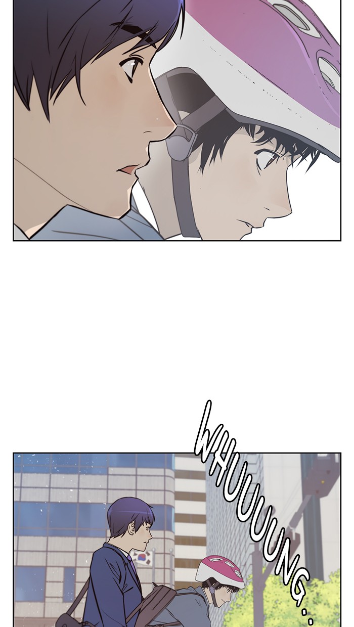 The Man   Chapter 13 Gambar 63