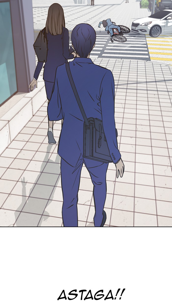 The Man   Chapter 13 Gambar 70