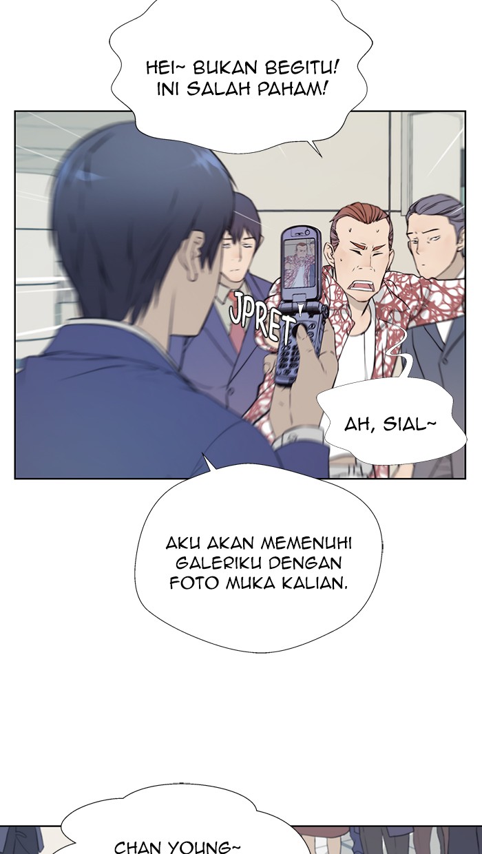 The Man   Chapter 13 Gambar 10