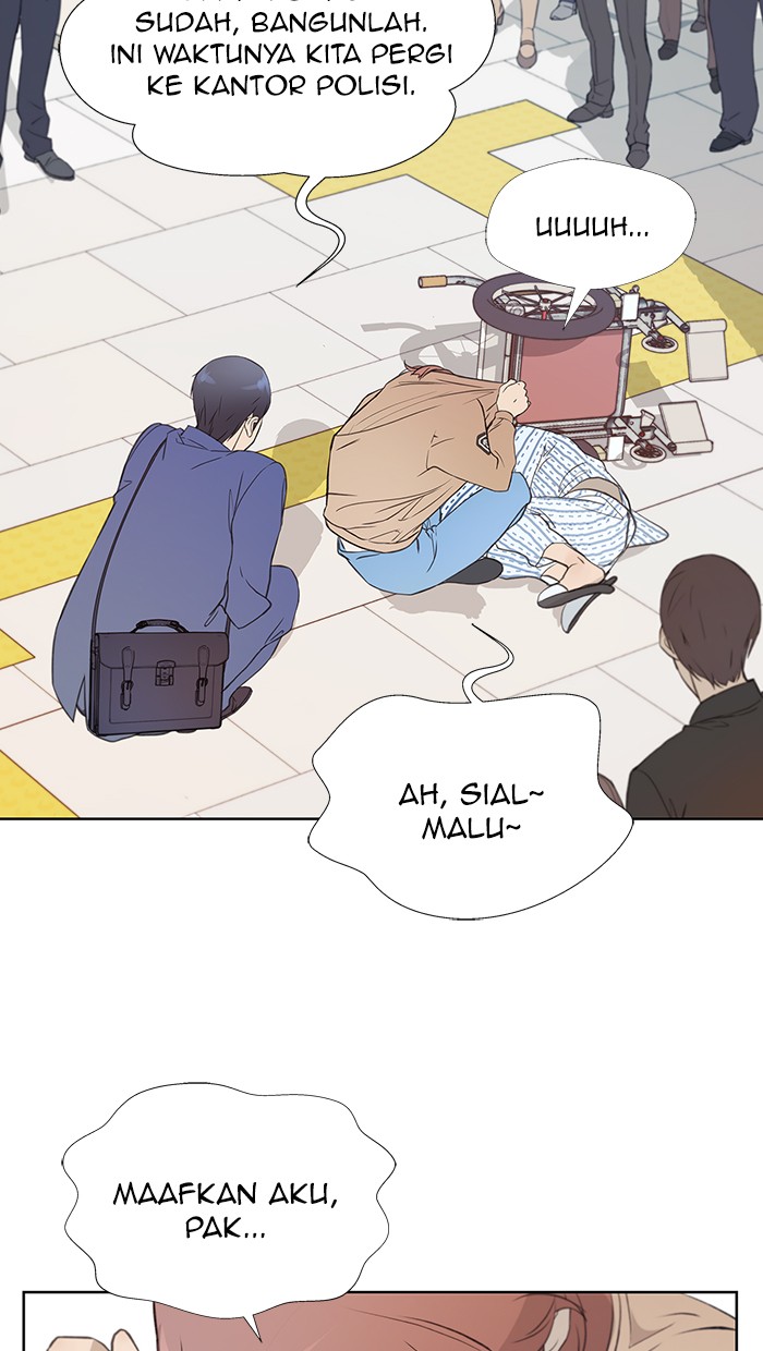 The Man   Chapter 13 Gambar 11