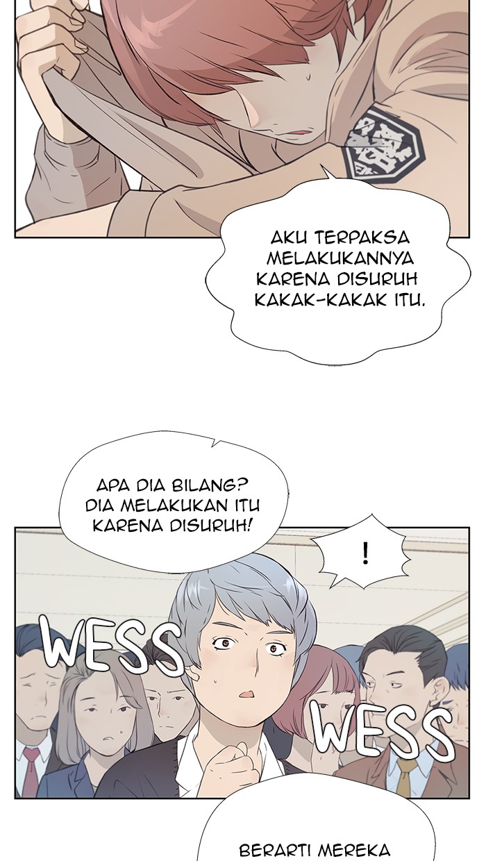 The Man   Chapter 13 Gambar 12