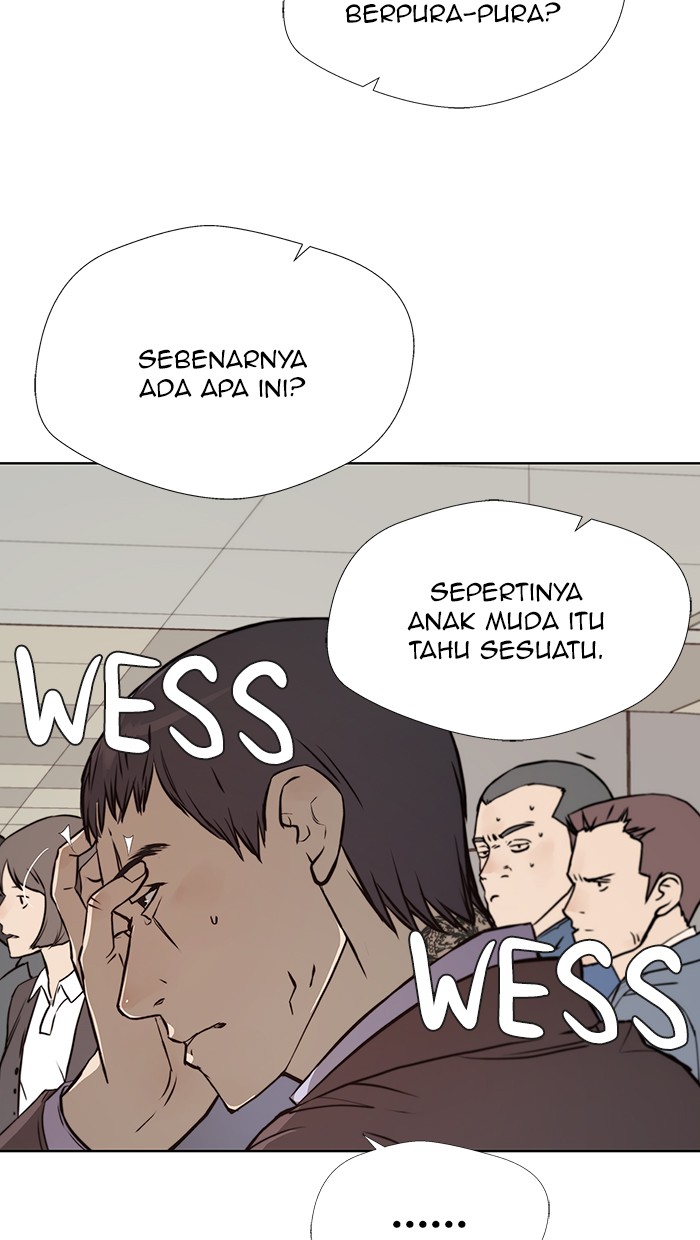 The Man   Chapter 13 Gambar 13