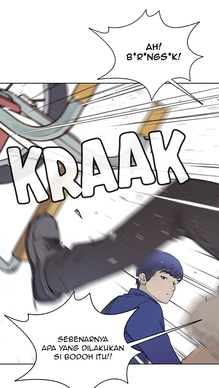 The Man   Chapter 13 Gambar 17