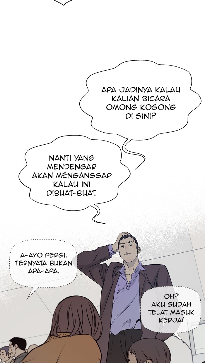 The Man   Chapter 13 Gambar 20