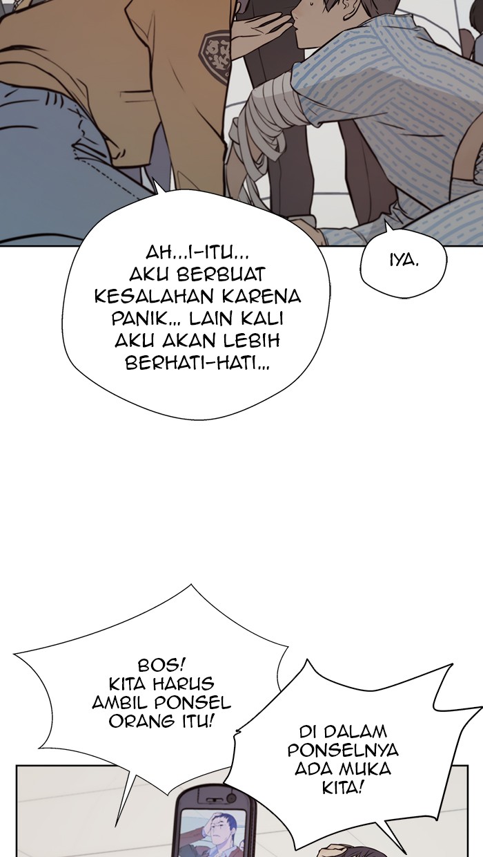 The Man   Chapter 13 Gambar 21