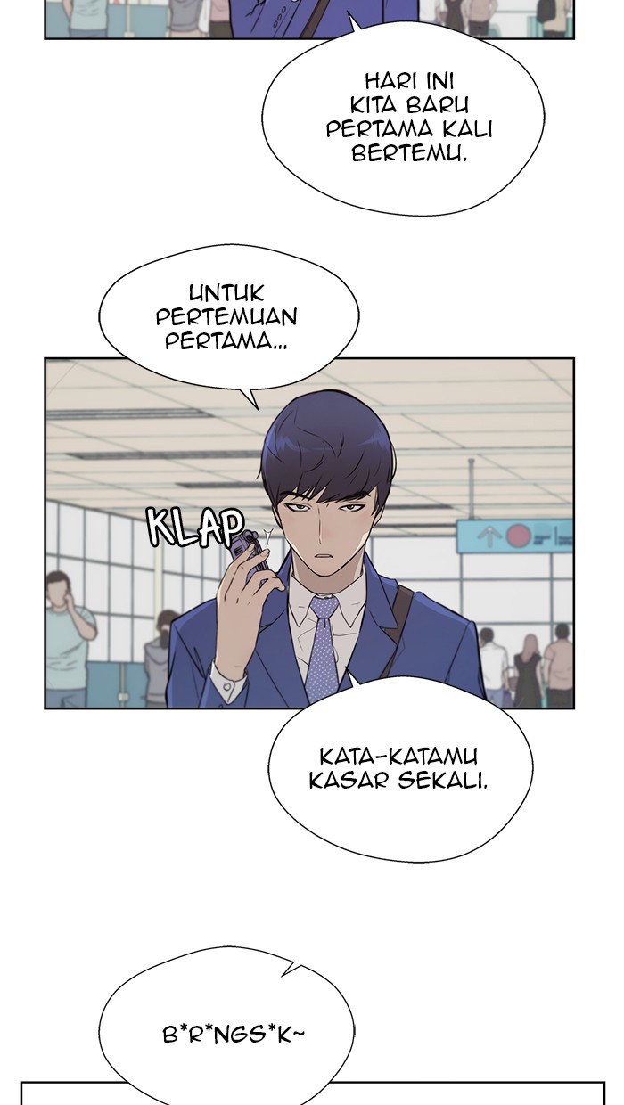 The Man   Chapter 13 Gambar 24