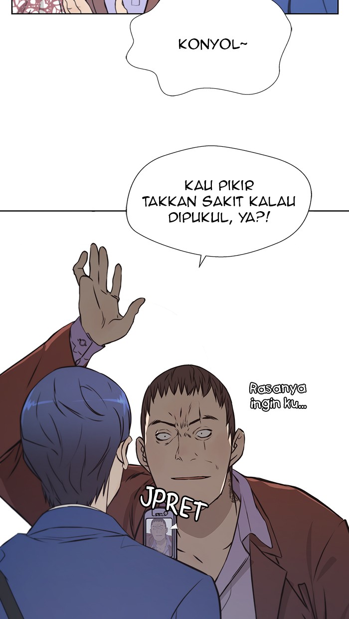 The Man   Chapter 13 Gambar 26