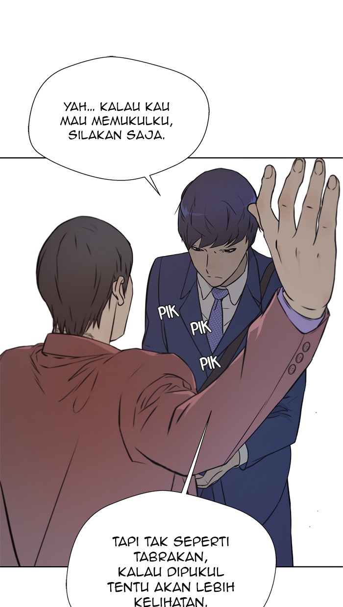 The Man   Chapter 13 Gambar 28