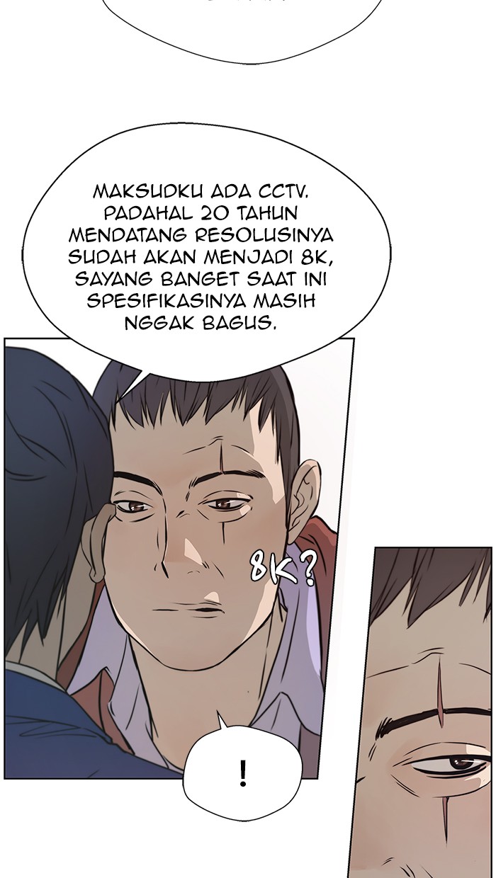 The Man   Chapter 13 Gambar 29