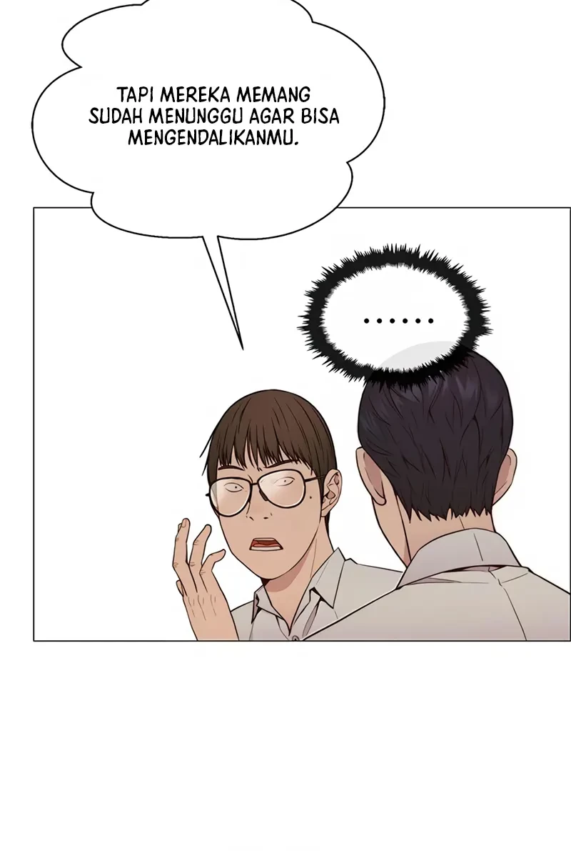 The Man   Chapter 146 Gambar 52