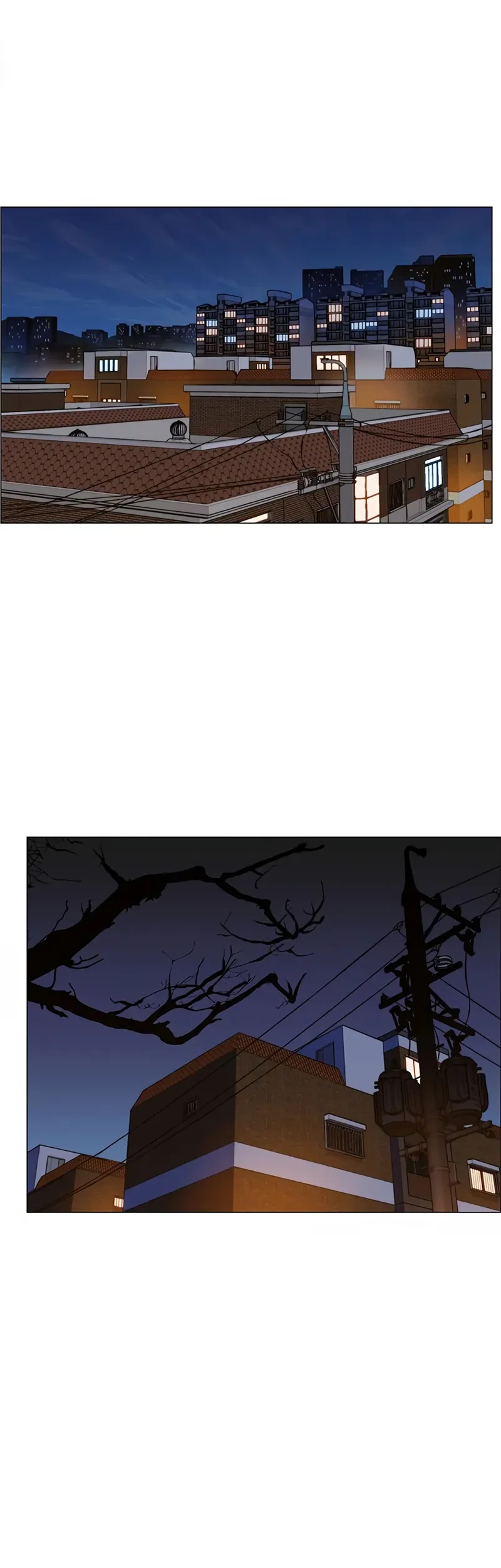 The Man   Chapter 147 Gambar 21