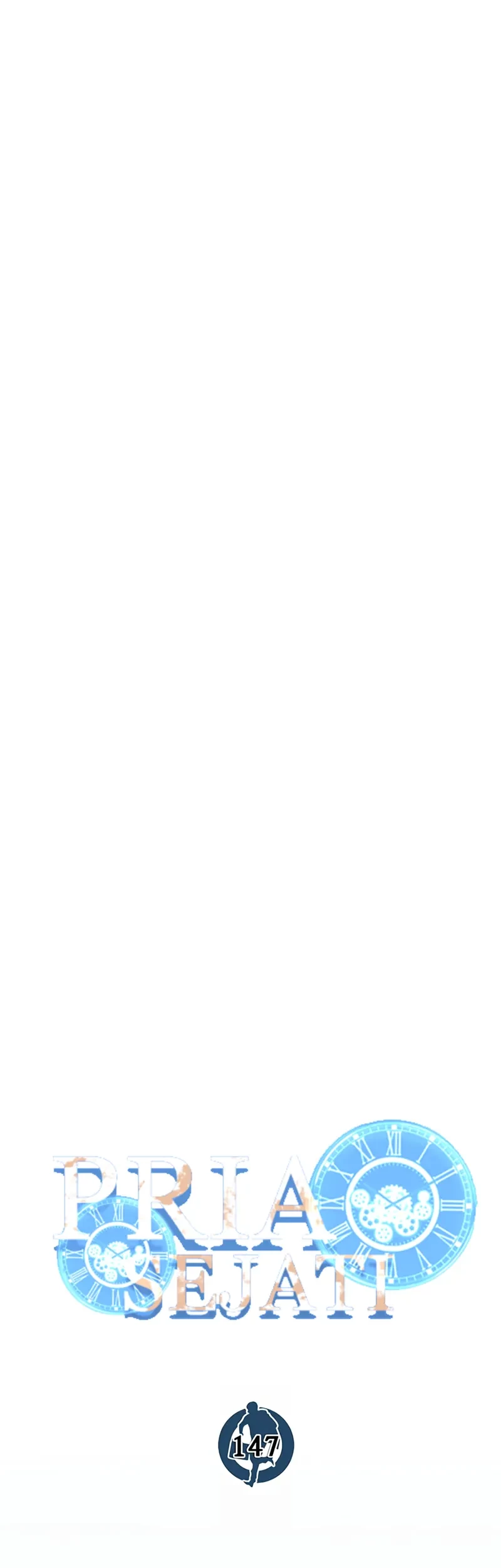 The Man   Chapter 147 Gambar 33