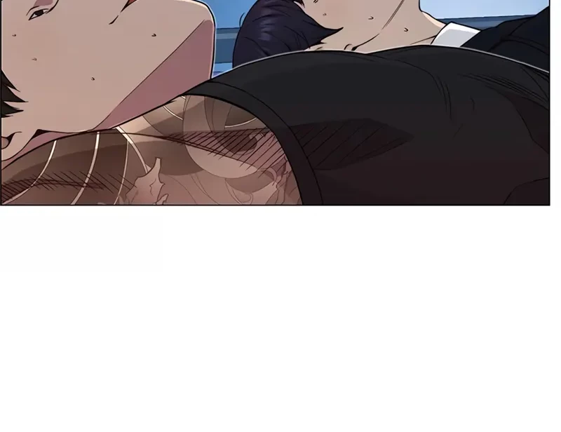 The Man   Chapter 148 Gambar 16