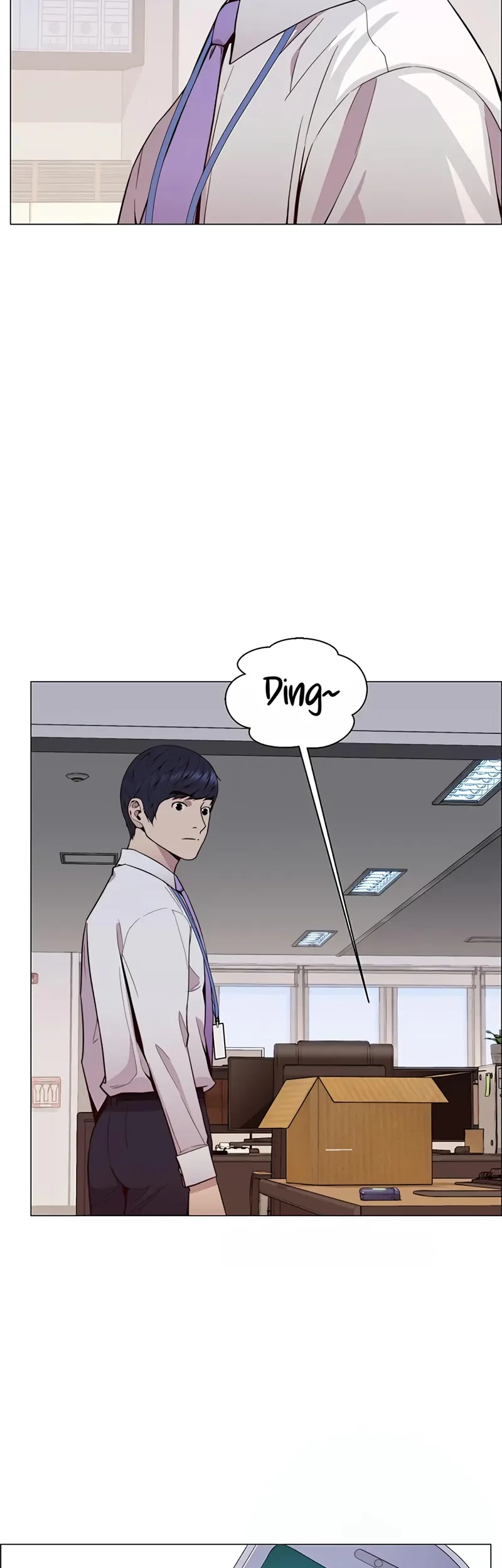 The Man   Chapter 149 Gambar 10