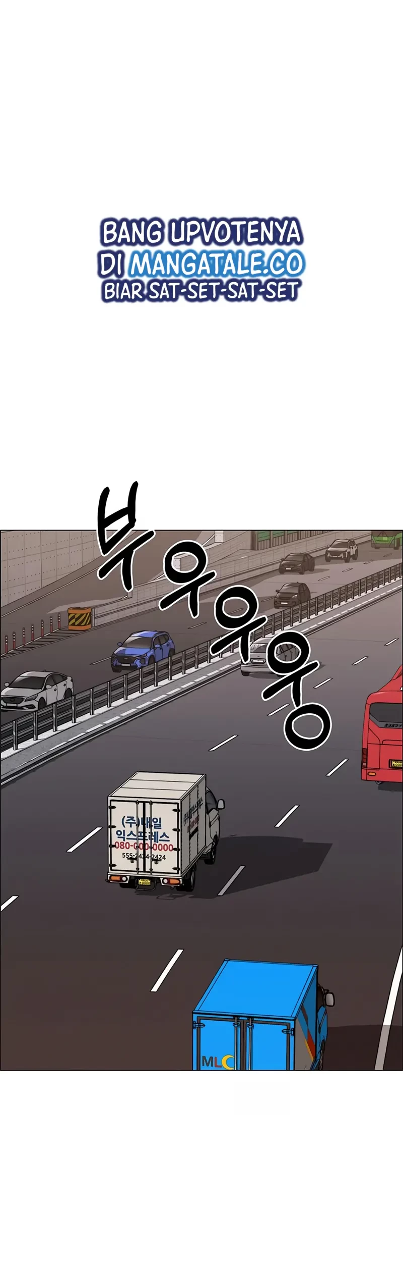 The Man   Chapter 149 Gambar 54