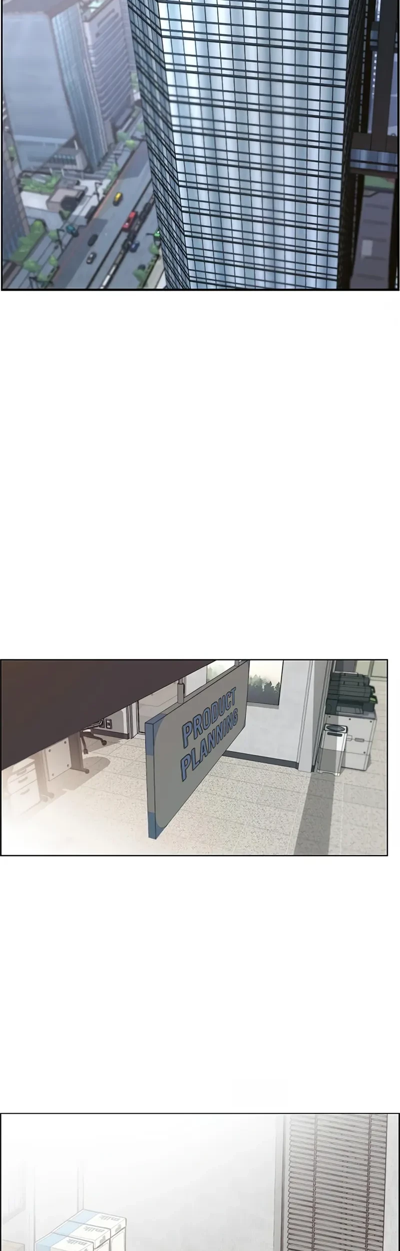 Manhwa The Man   Chapter 149 gambar nomor 2