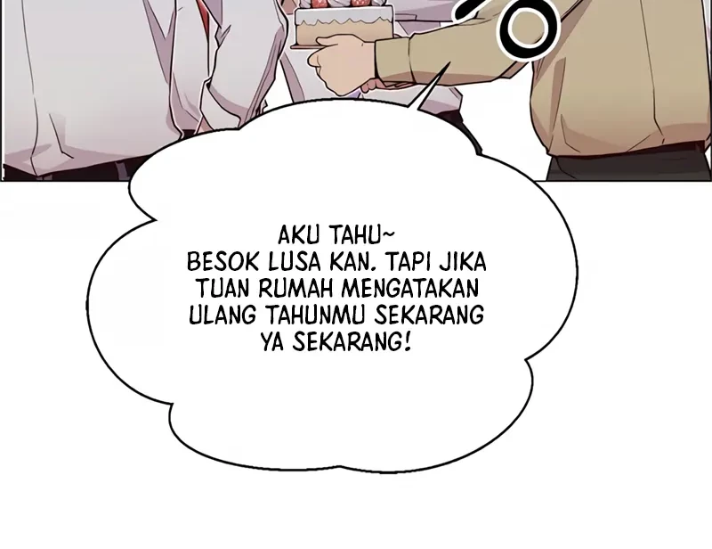 The Man   Chapter 149 Gambar 16