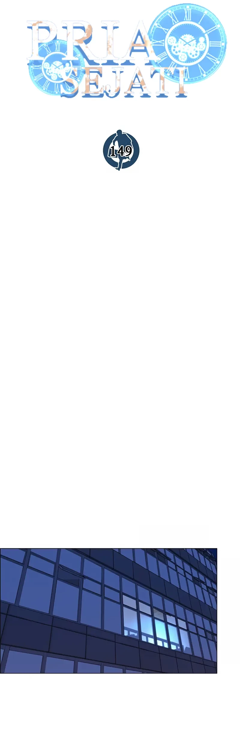 The Man   Chapter 149 Gambar 31