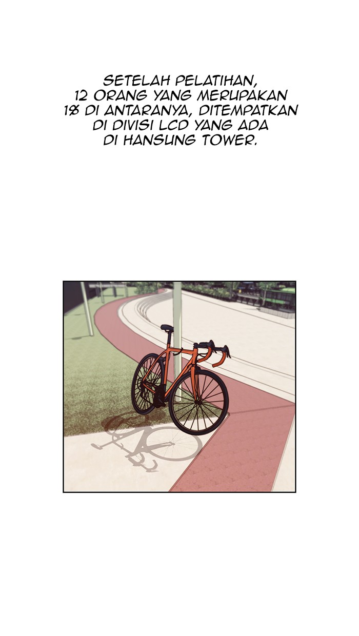 The Man   Chapter 14 Gambar 42