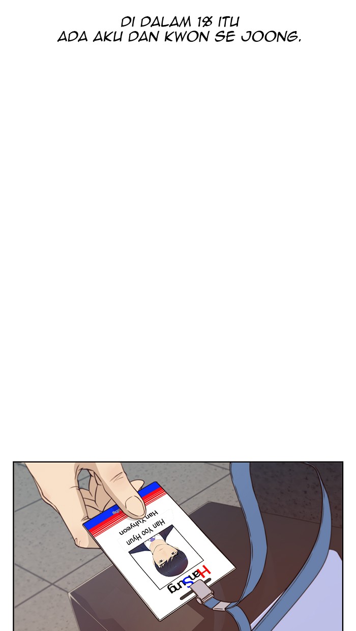 The Man   Chapter 14 Gambar 43