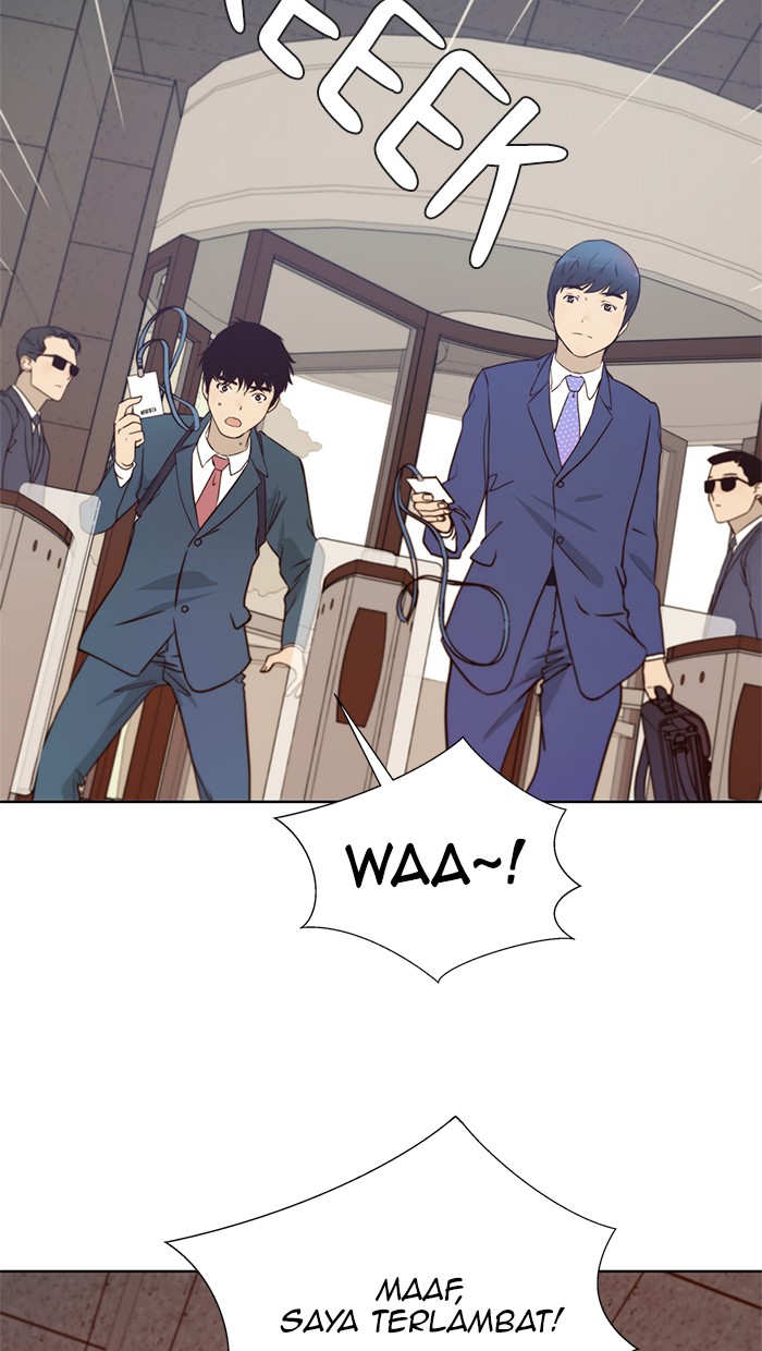 The Man   Chapter 14 Gambar 45