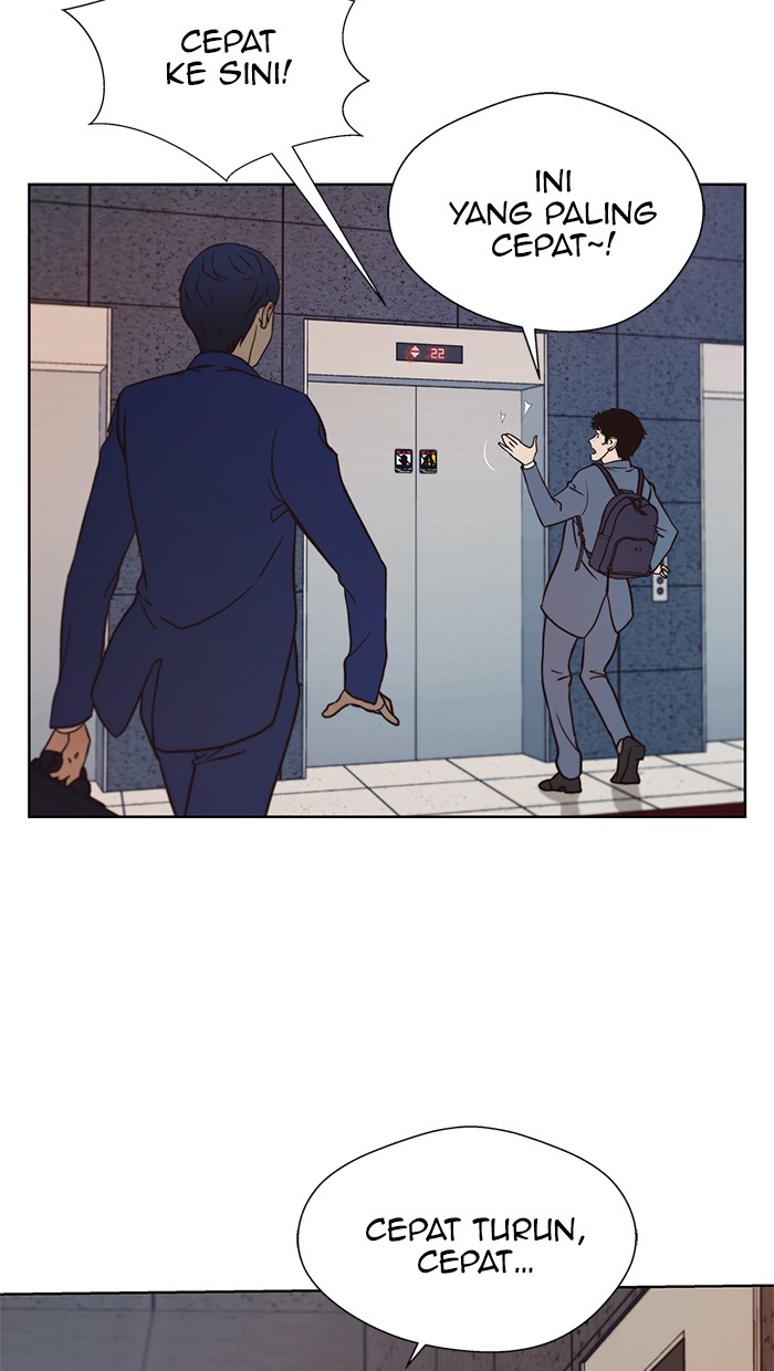 The Man   Chapter 14 Gambar 48