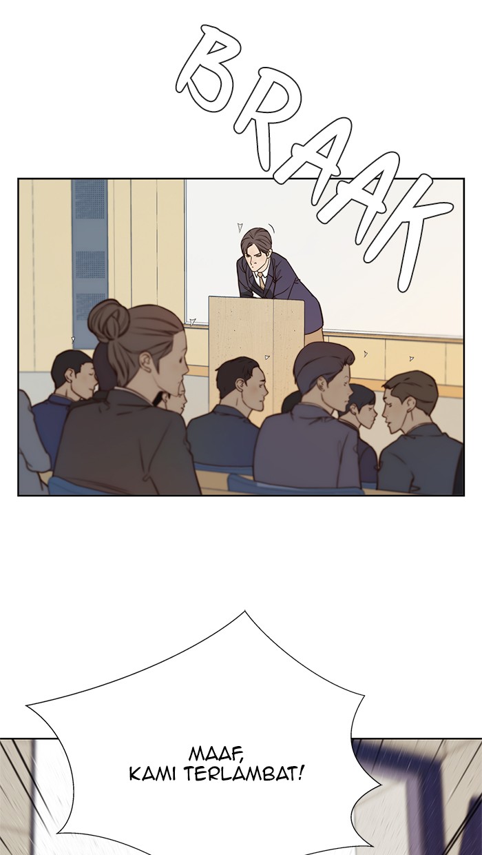 The Man   Chapter 14 Gambar 65