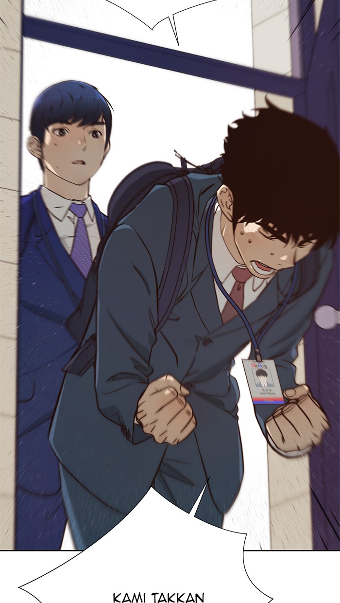 The Man   Chapter 14 Gambar 66