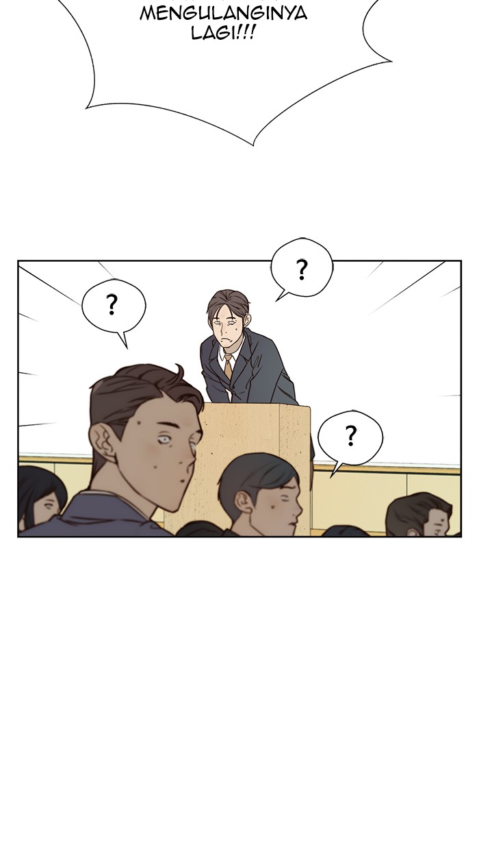 The Man   Chapter 14 Gambar 67