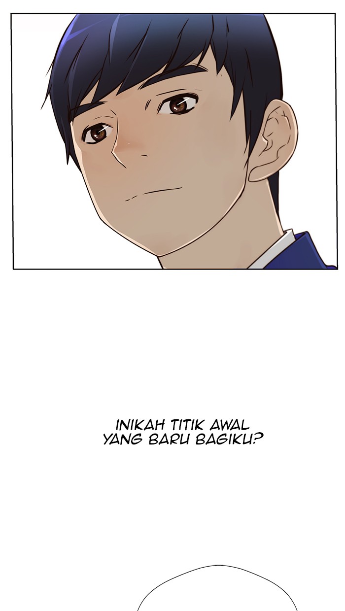 The Man   Chapter 14 Gambar 71