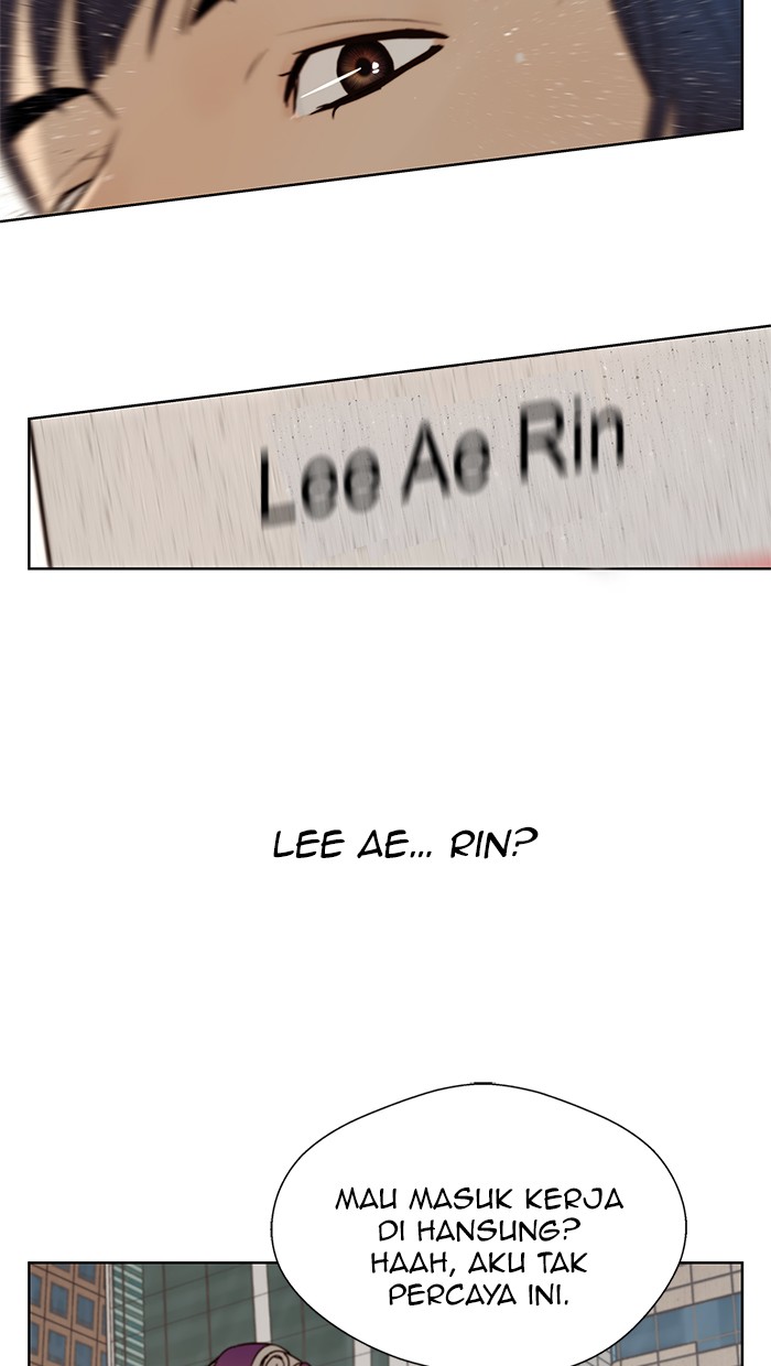 The Man   Chapter 14 Gambar 16